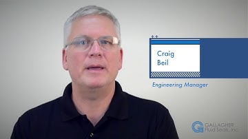 GORE Expanded PTFE (ePTFE) - Gallagher Fluid Seals