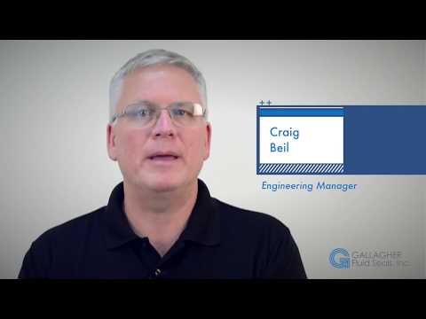 GORE Expanded PTFE (ePTFE) - Gallagher Fluid Seals
