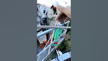 The Power of a Short Circuit – Test Footage You Must See!