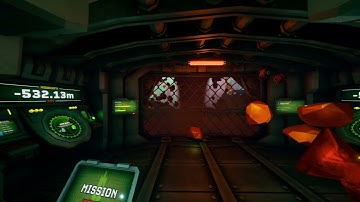 Unlucky Loot bug (Deep Rock Galactic)