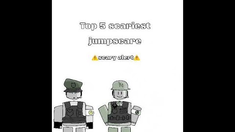 top 5 scariest jumpscare in DVN (why this is a short) dummies vs Noob Roblox |desc for original|