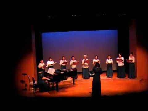 Stand Alone　　　湯里コーラス