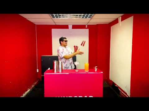 Examen de Flair 20/12/2022 FlairmachineSchool