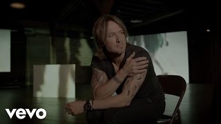 Watch Keith Urban Come Back To Me video