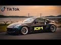 JDM TIKTOK COMPILATION #62