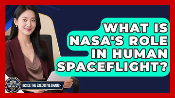 What Is NASA