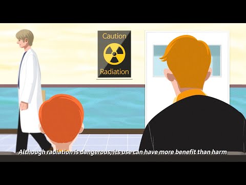 Video: Wat Wordt Gemeten Met Röntgenstralen
