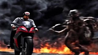 Elijah Aike - End Of Life Music Video