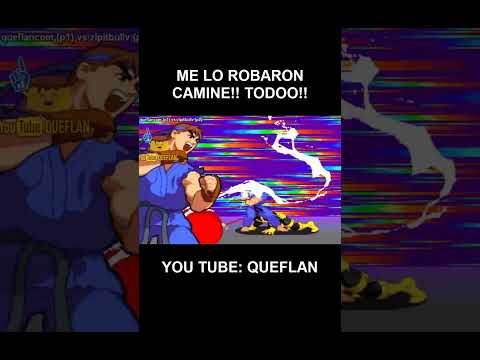 TODAVIA NO ME PUEDO CREER EL COMEBACK QUE ME HICIERON AQUÍ!!