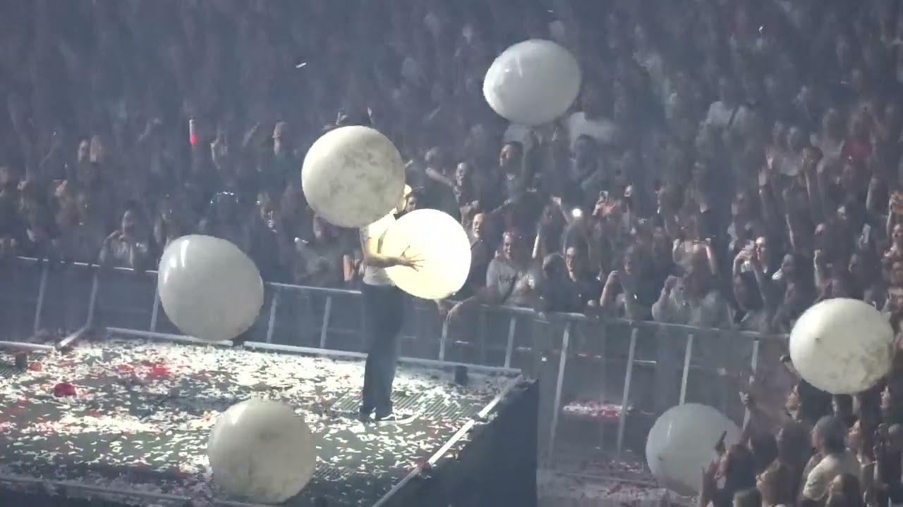 Wincent Weiss - Frische Luft | BREMEN