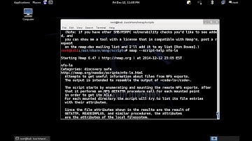 Penetration Testing Walkthrough Chapter 6 Vulnerability Discovery Part 2