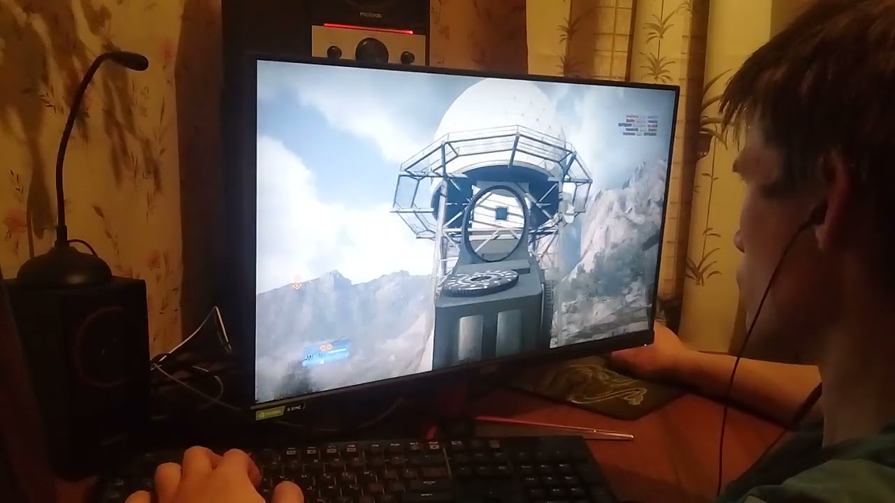 Battlefield3, Разбан для сервера FEAR CLAN__ MbI u3 70x__ NO CHEATERS 150%** 25RUS**