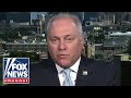 Rep. Scalise counters gun control push: We need to focus more on prevention