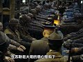 朝鮮兵一波三折，五年經歷三場大戰！ #二戰電影 #影視解說 #朝鲜兵，战争片，二战，军事，影视解说