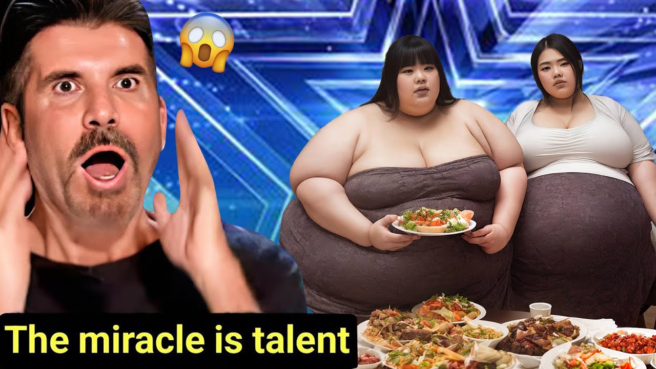Britain's Got Talent 2024,Magician Sacred Riana raises the bar with ...