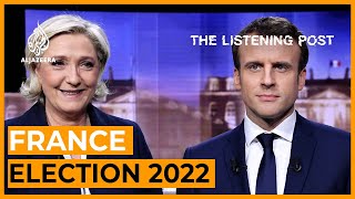 France votes: Oligarchs, demagogues and the media | The Listening Post