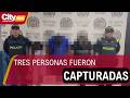 Cayeron distribuidores de billetes falsos en Girardot | CityTv