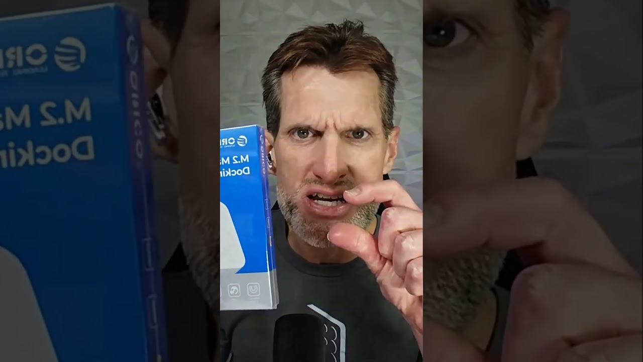 RAMAGEDDON ❗ The End of Times for Memory in This World as we Know it.