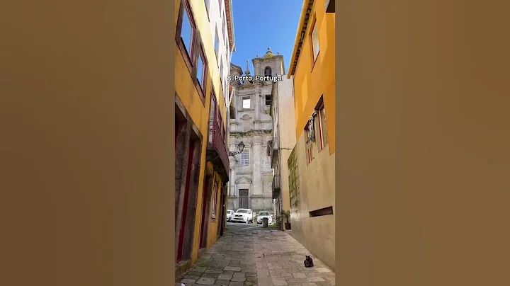 Top 10 most underrated cities in Europe (part 1) ✈️🌍