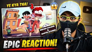 From Romantic Letters to "Niche Kya Pehna Hai" 😂 | Not Your Type Review