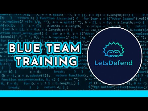 Aprende a ser SOC Security Analyst: Todo sobre la plataforma de práctica Let's Defend | Ep. 33