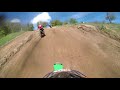 25b moto 1   spring creek mx   memorial weekend 2019