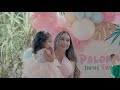 Cinematic event birthday Celebration in Florida at Tinez Farm