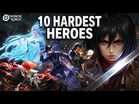 How to Practice Luna’s Ultimate Resets in Honor of Kings