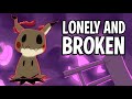 MIMIKYU: The Pain of Being Invisible