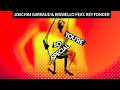 Joachim Garraud Ridwello Feat Rey Fonder You Re So Special Club Edit mp3