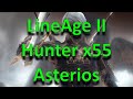 Владыка Теней(ФС) в Деле!!! Общаемся!!!  LineAge 2 High Five Hunter x55(Asterios)