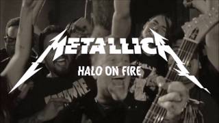 Metallica - Halo On Fire (Eb Tuning)