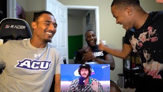 CartierFamily Reacts To Lil Dicky's Best Freestyle’s !