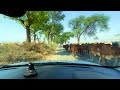 Driving