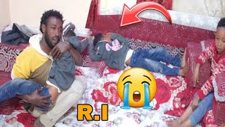 Uufff 😭 wayyo cara ko muca kiyya dhabe na harkati use 😧 uffffff 