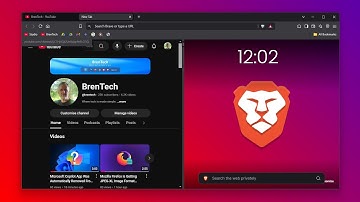 Brave Browser
