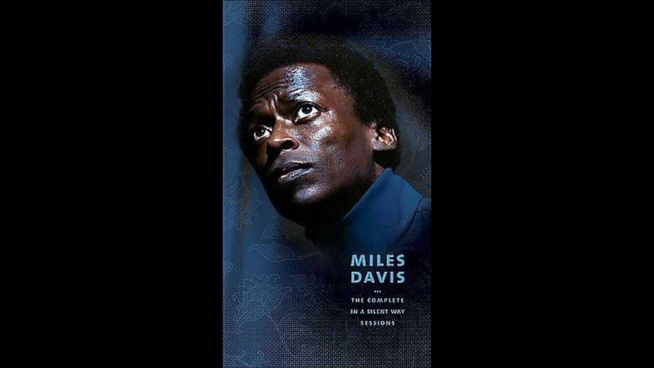 Ascent - Miles Davis - YouTube