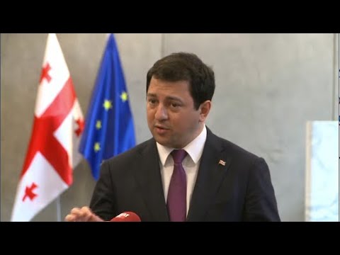 ადგილი ჰქონდა დაგეგმილ, შავ კამპანიას ბერა ივანიშვილის და ირაკლი ღარიბაშვილის წინააღმდეგ - თალაკვაძე