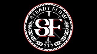 Steady Flow LIVE @ Pisgah Brewing Co. 10-19-2017