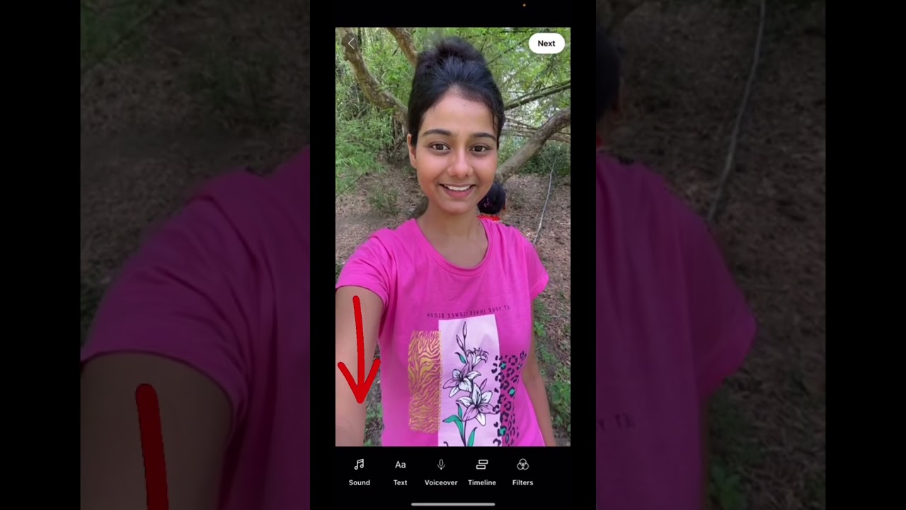 আমি কিভাবে আমার ভিডিওতে background music লাগাই #shorts #tutorial #bangla