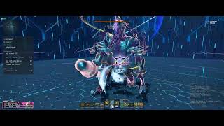 【PSO2NGS】Wave Crash T3 + Swift Smash T3....They all work (Im just as confused as you) | Teach Arts