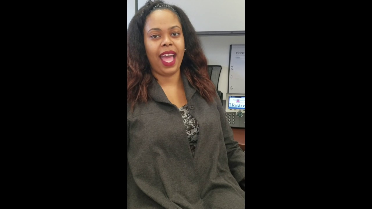 #HostosGivingTuesday