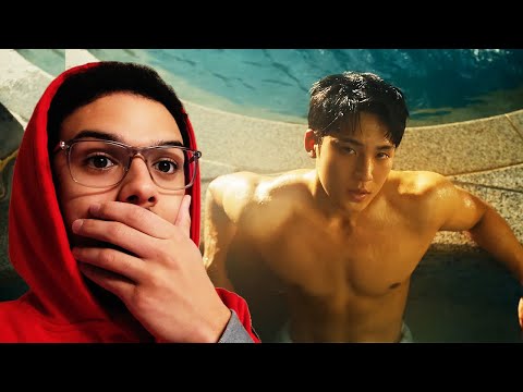 SEVENTEEN (세븐틴) LALALI Official MV REACTION