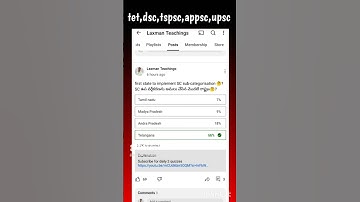 tg tet social important bits | ts tet class social | ts tet