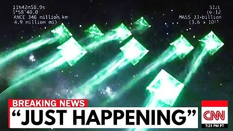 Voyager 2 Just MADE An IMPOSSIBLE Encounter In DEEP Space. 