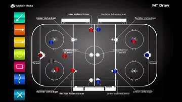 M2Touch Tutorial: Draw