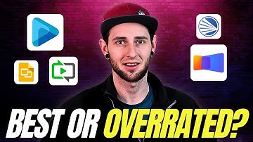 The BEST Church Presentation Software? You Might Be Surprised!