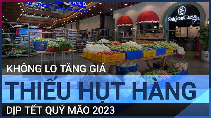 Mặc gì tết 2023