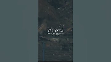 سورة القمر 45-›49 محمد اللحيدان surah al qamar 45 -› 49 Mohamed al lhidan