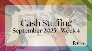 видео: Вложение наличных | Сентябрь 2025 г. | Неделя 4 | Перераспределение остатков наличных и еженедель... картинка: Вложение наличных | Сентябрь 2025 г. | Неделя 4 | Перераспределение остатков наличных и еженедель...